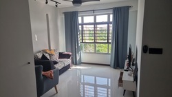 Blk 677A Park Grove @ Yishun (Yishun), HDB 4 Rooms #537334121